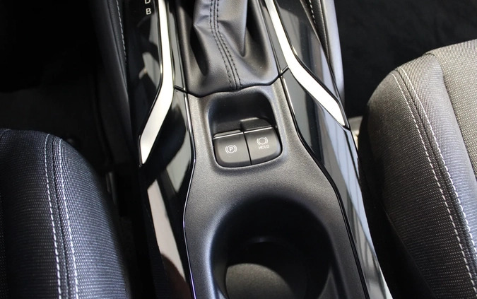 Suzuki Swace cena 121900 przebieg: 5, rok produkcji 2023 z Mordy małe 277